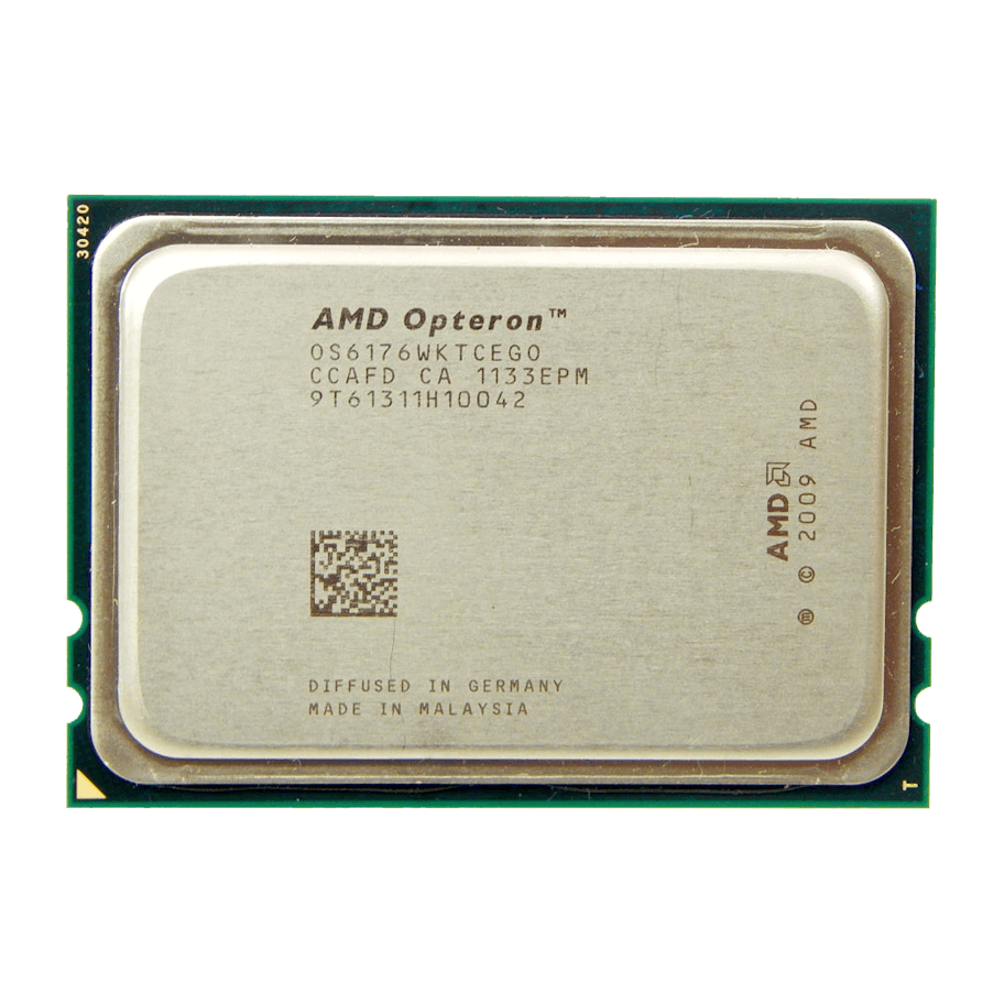 AMD OS6176YETCEGO
