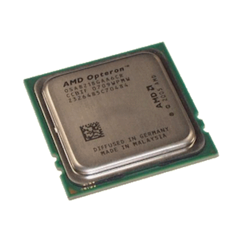AMD Processor OSA8218GAA6CR