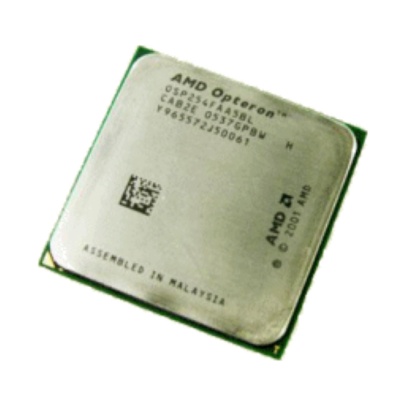 AMD OSP250CIP5AU