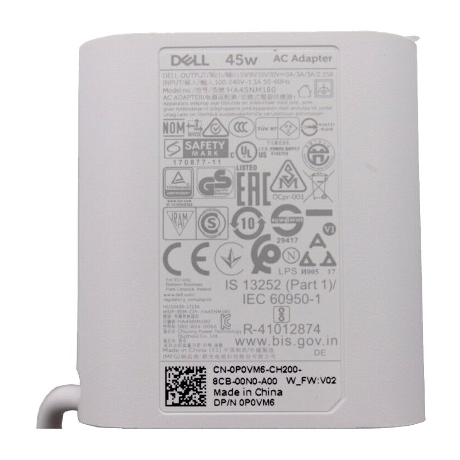 Dell P0VM6