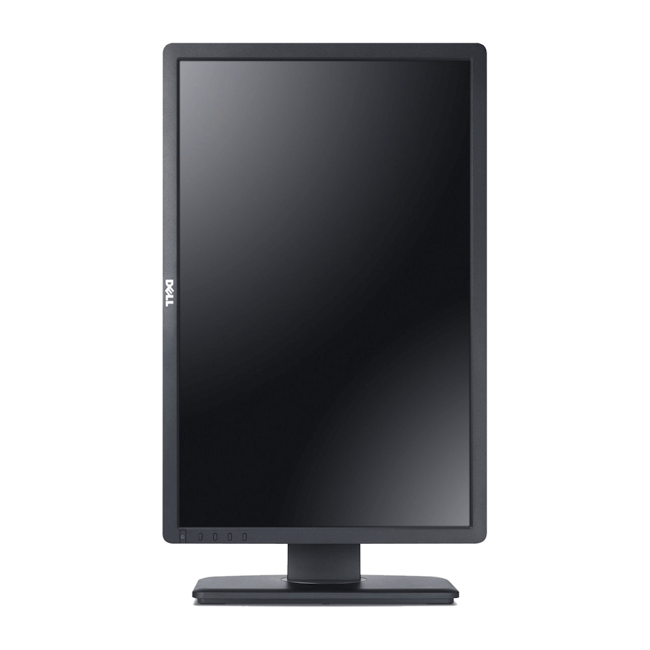 Dell Professional P2213