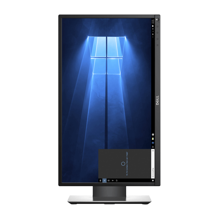 Dell Professional P2417H