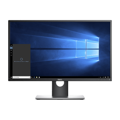 Dell Professional P2217H