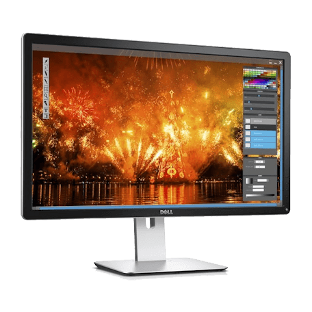 Dell P2715Q