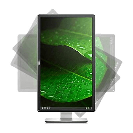 Dell P2715Q