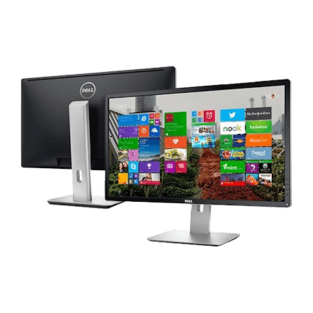 Dell P2715Q
