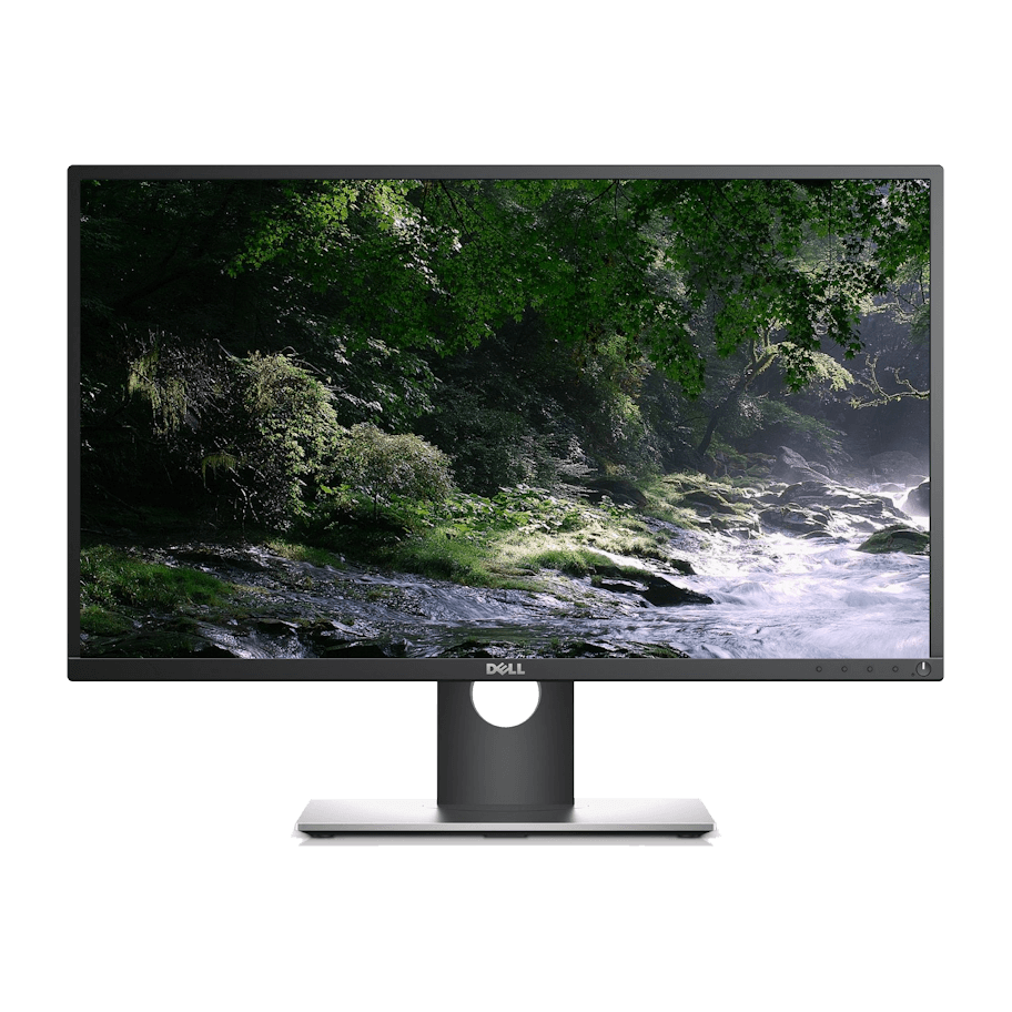 Dell Professional P2417H