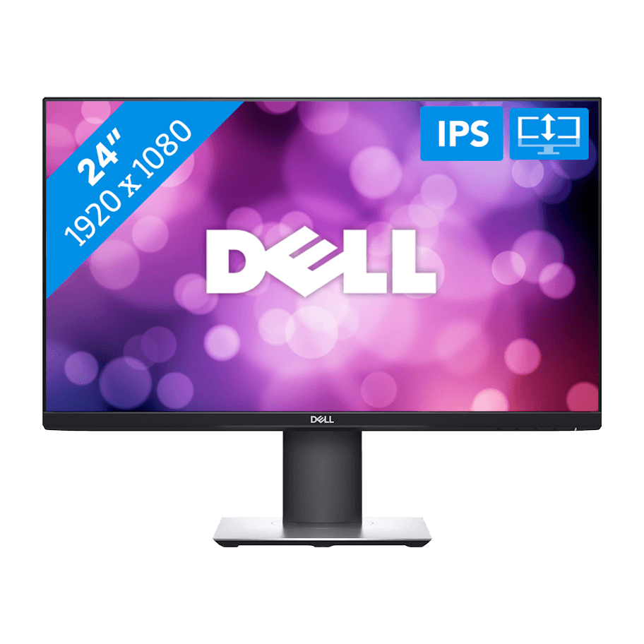Dell Professional P2419H