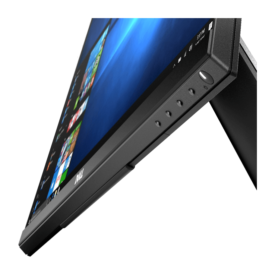 Dell Professional P2418HT