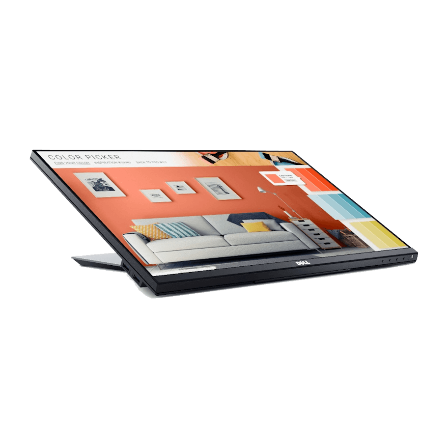 Dell Professional P2418HT