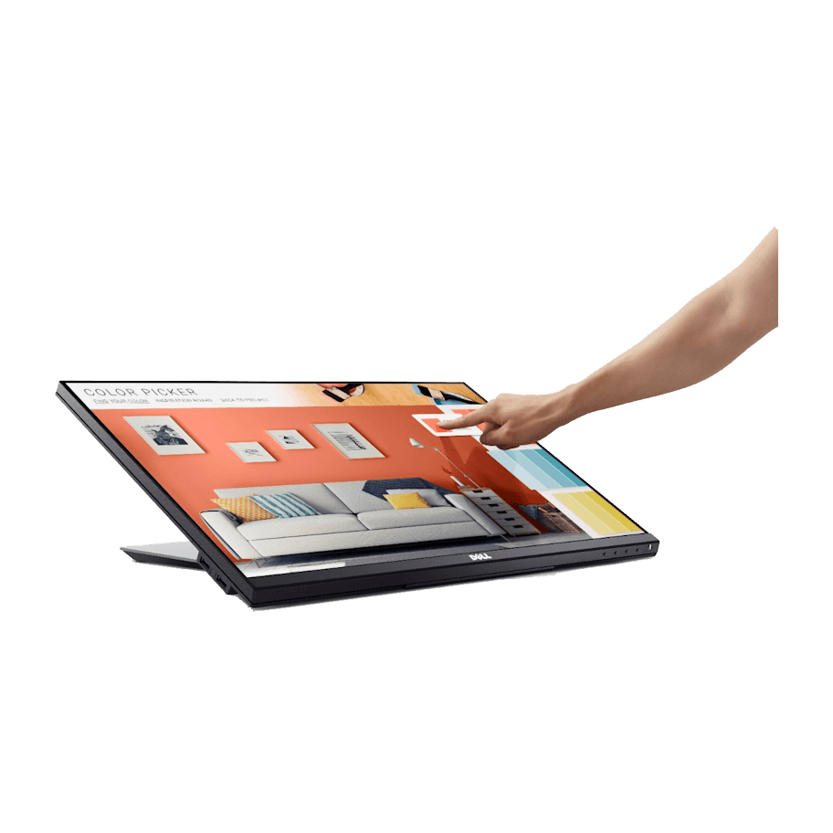 Dell Professional P2418HT