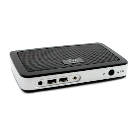 Dell Wyse 5030 PCoIP