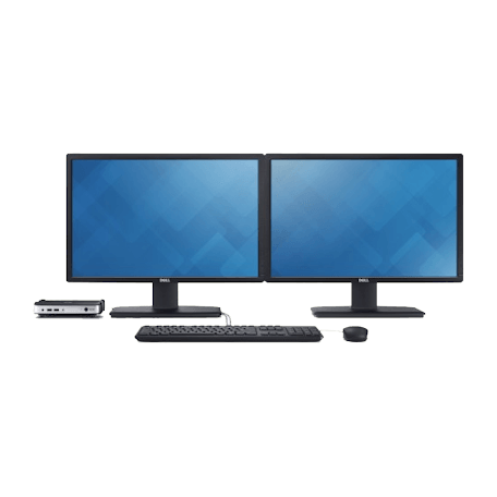 Dell Wyse 5030 PCoIP