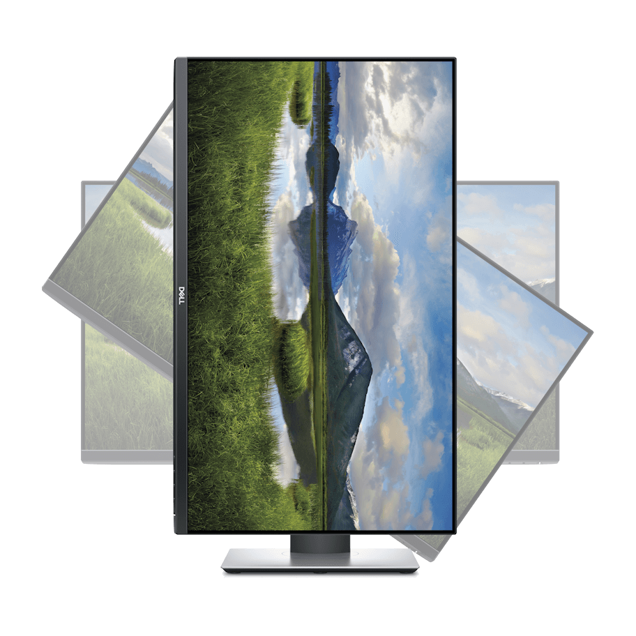 Dell Professional P2719H