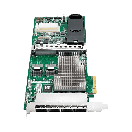 HP 487204-B21