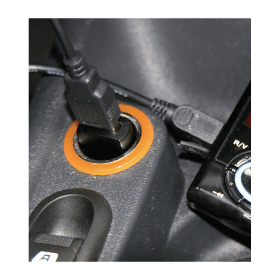 HQ Mini USB Autolader 