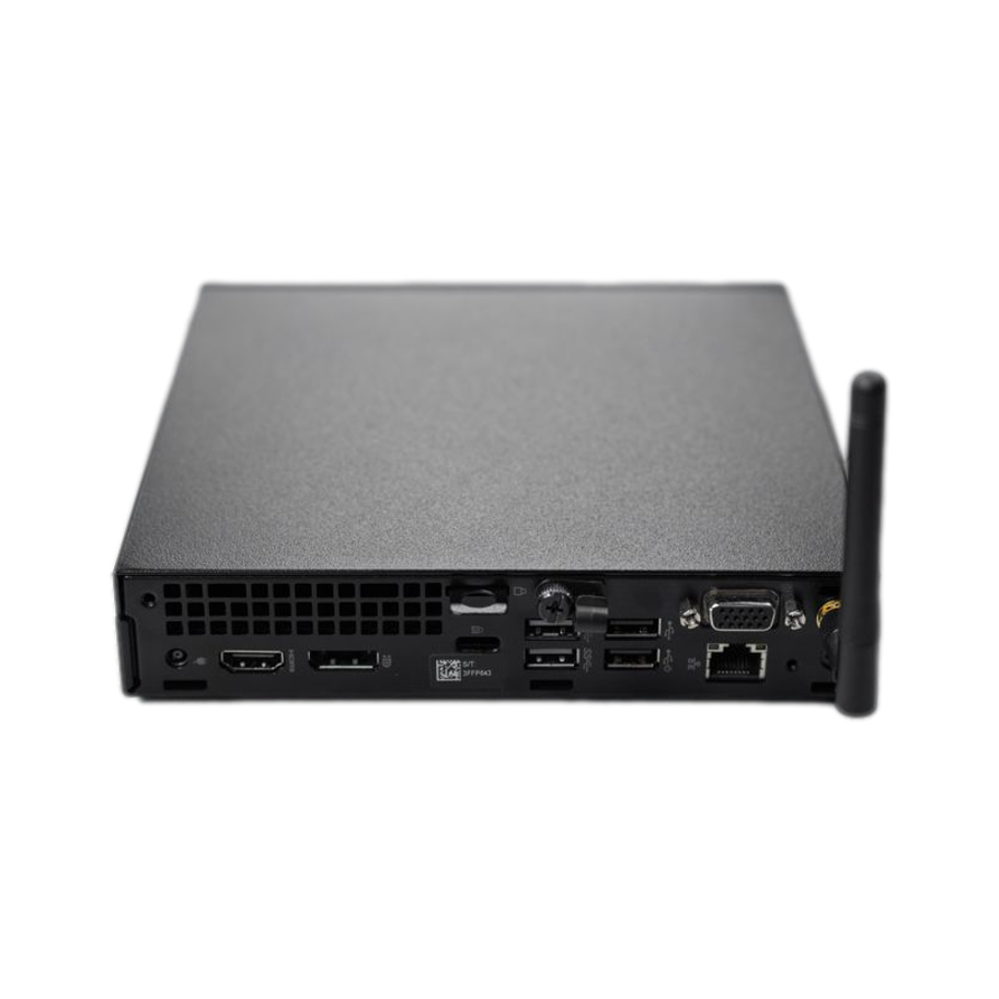 Dell Optiplex 3070 Micro