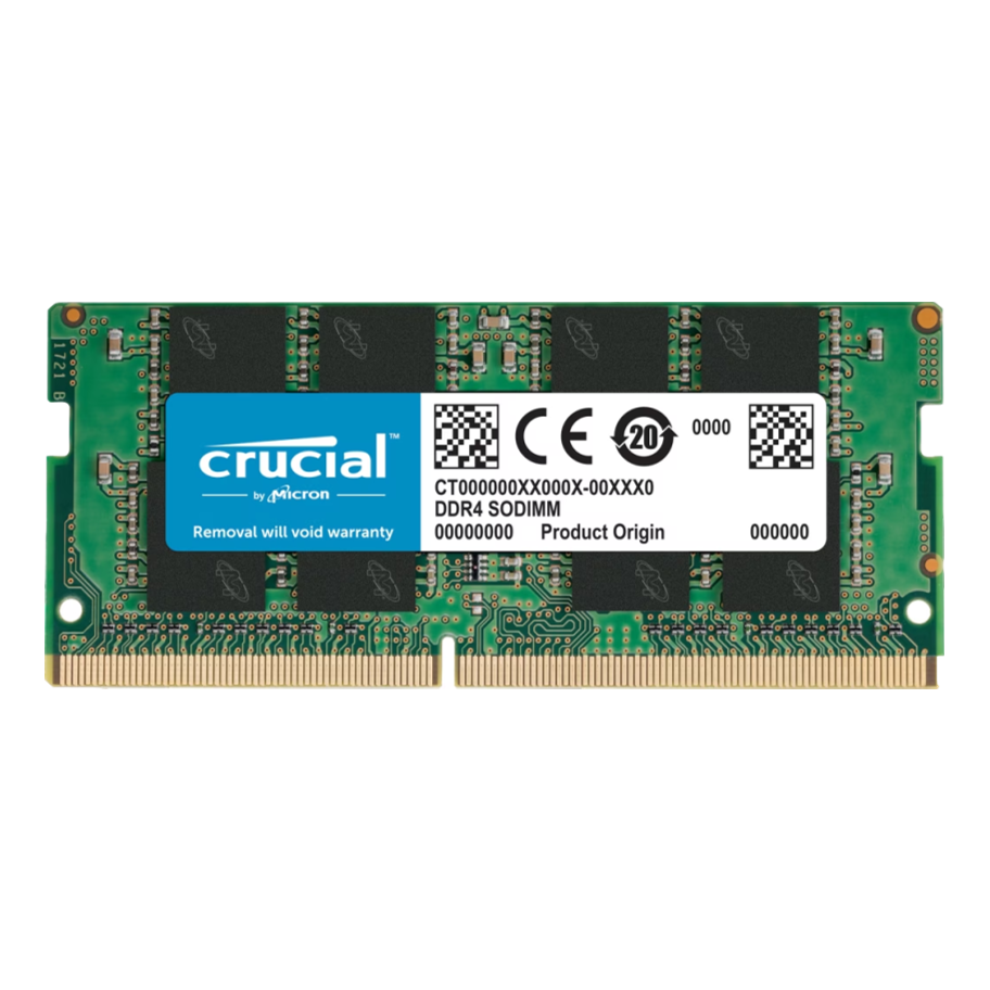 Crucial Technology CT16G4SFRA32A
