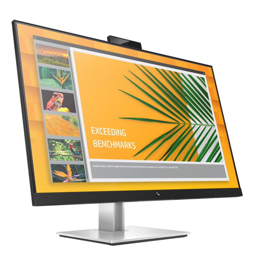 HP E27d G4