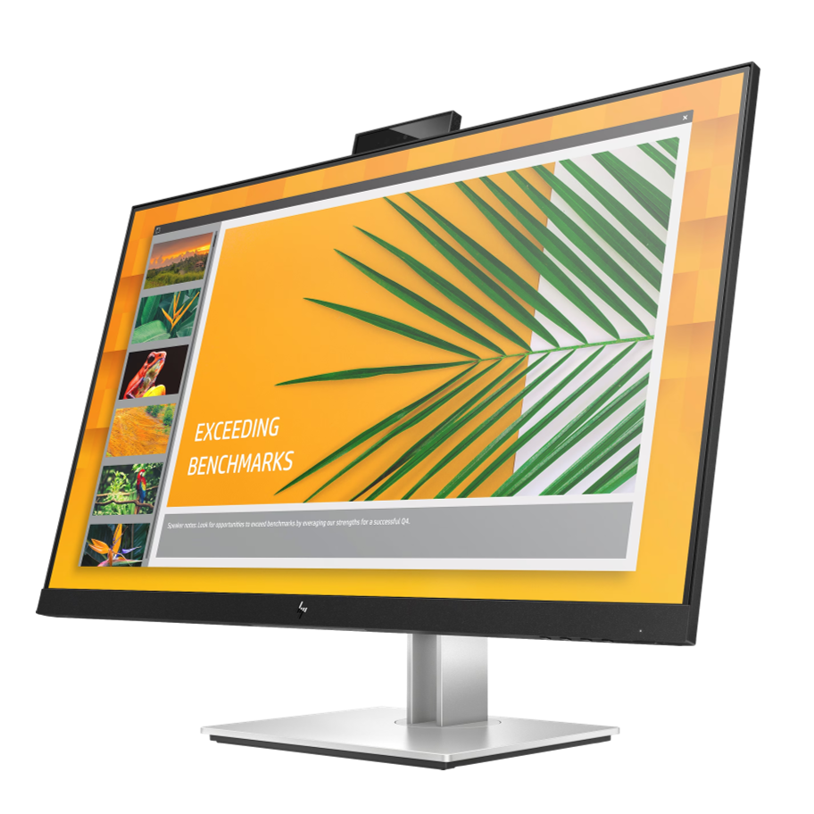 HP E27d G4