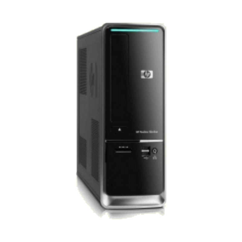 HP Pavilion Slimline s5107c