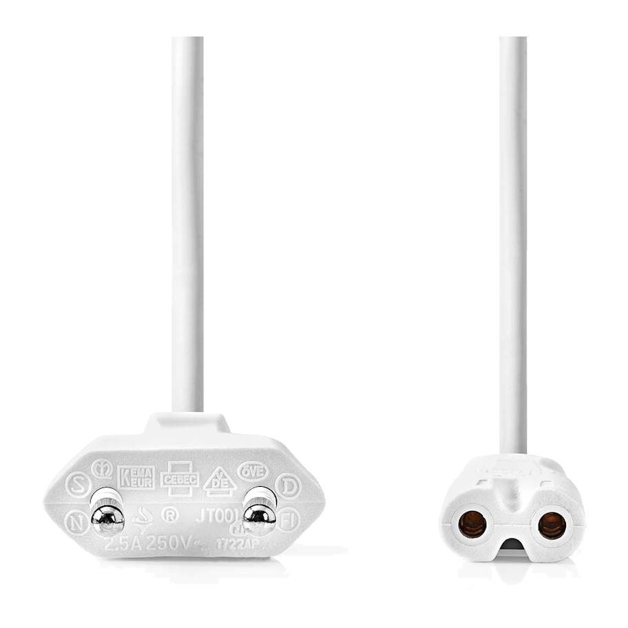 Valueline CABLE-704/W