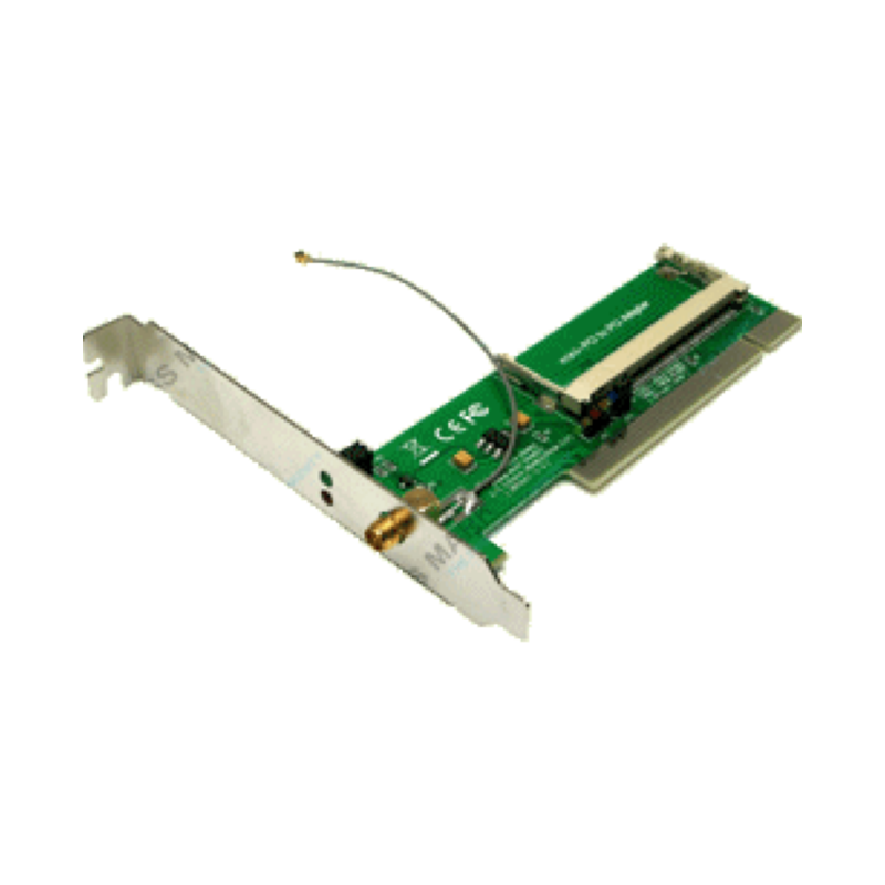 OEM MiniPCI2PCI