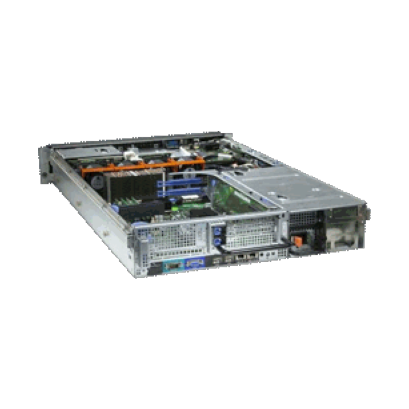 Dell Poweredge 2950 III