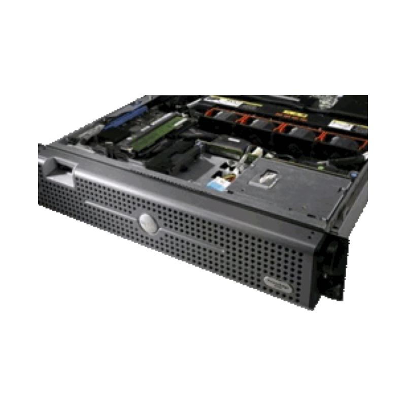 Dell Poweredge 2950 III