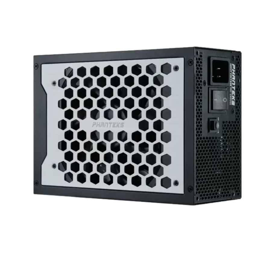 Phanteks Revolt 1600