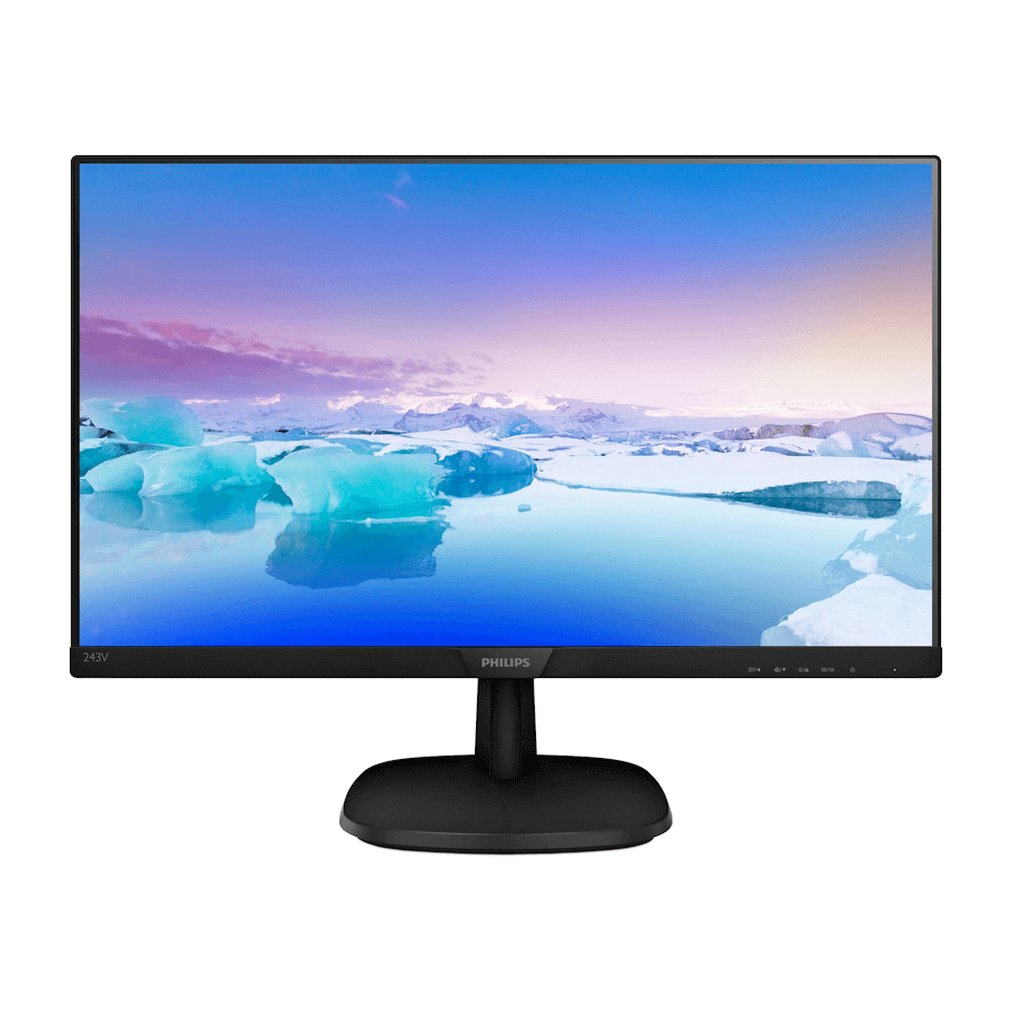 Philips V-line 243V7QDSB/00