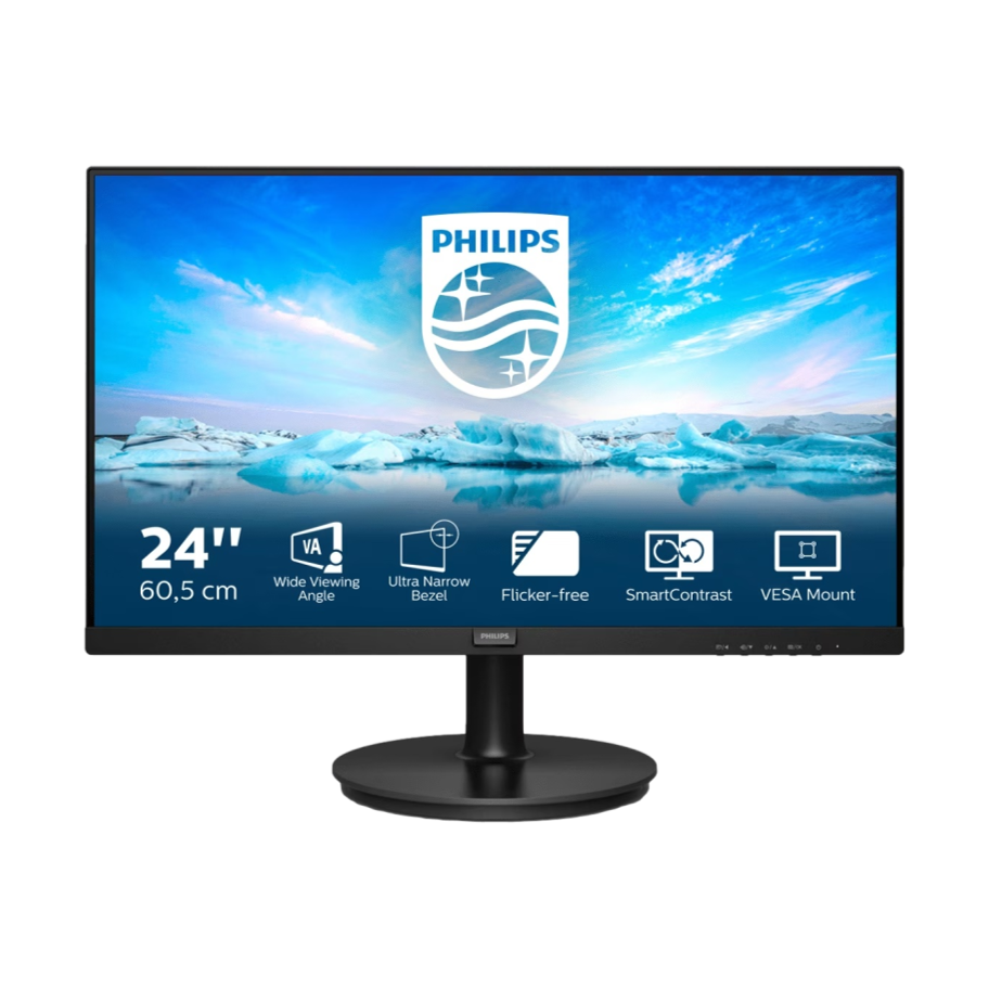 Philips V-line 241V8L/00