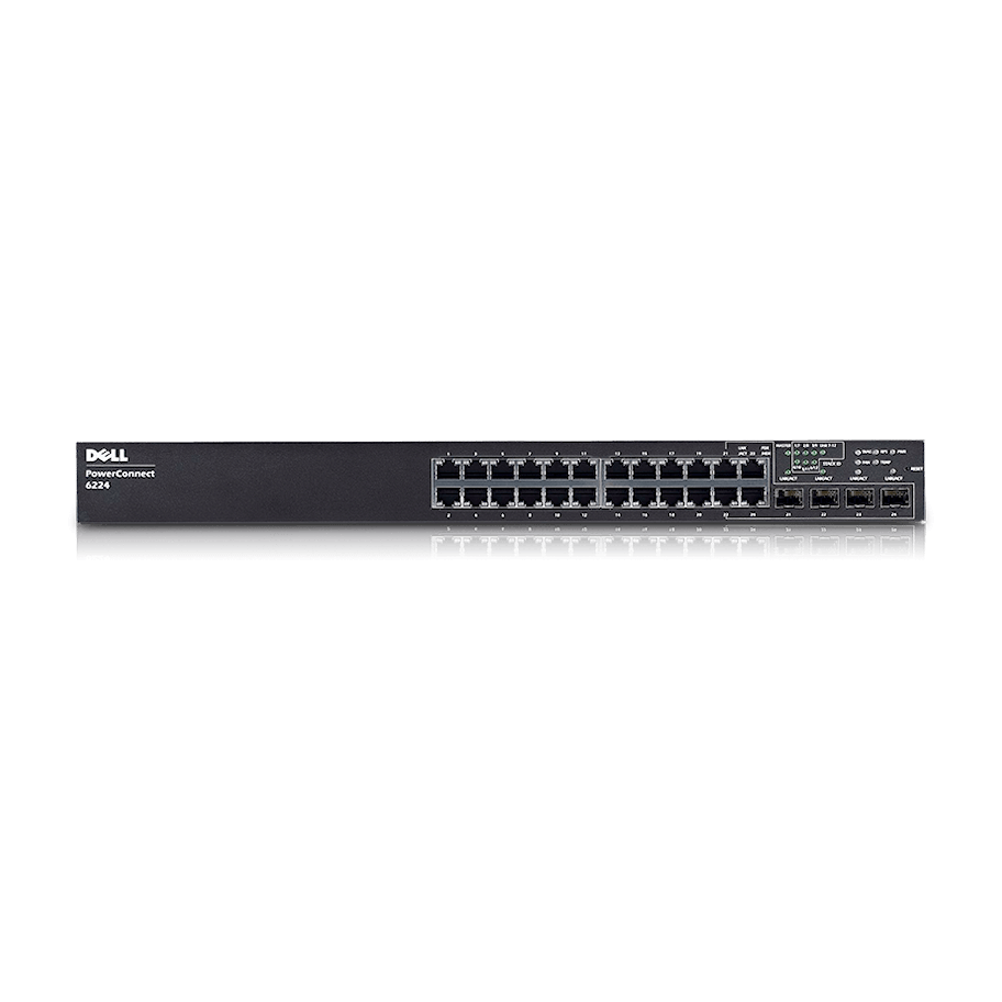 Dell PowerConnect 6224P