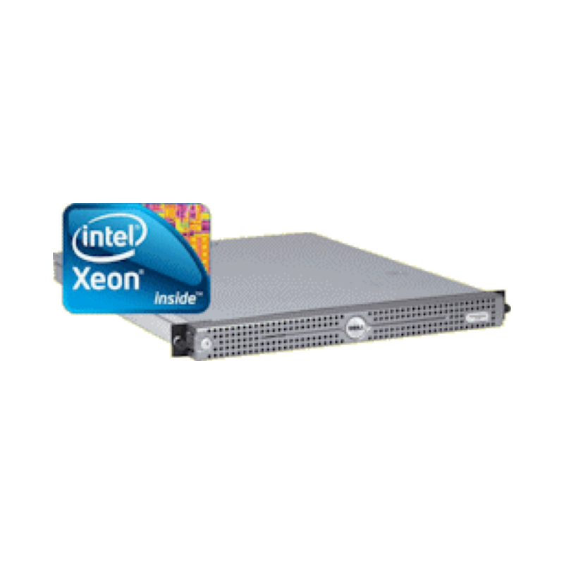 Dell Poweredge R200