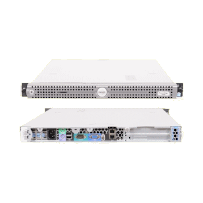 Dell Poweredge R200
