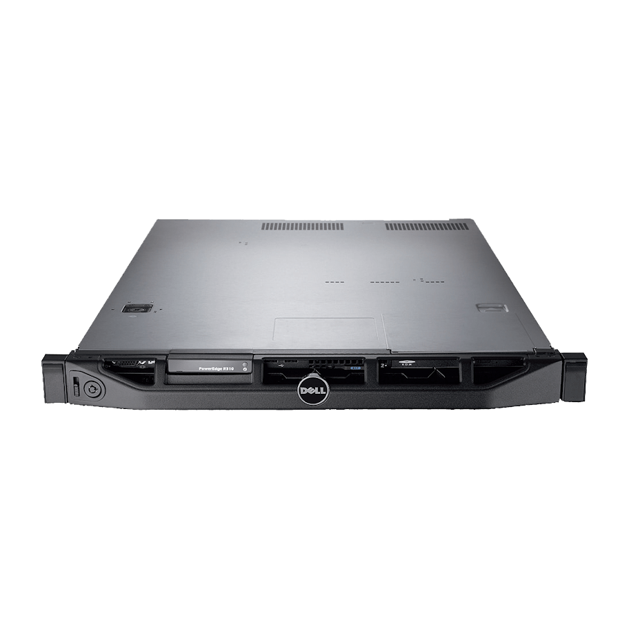 Dell PowerEdge R310