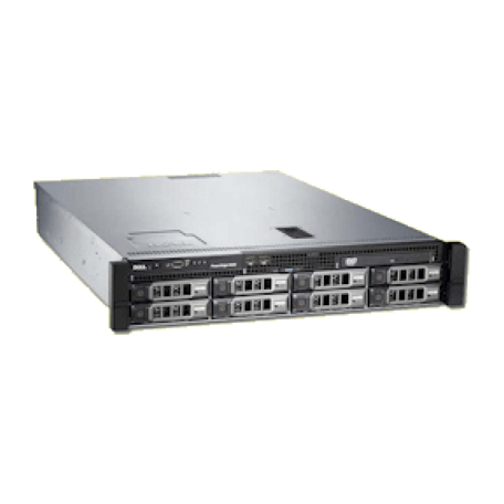 Dell Poweredge R720