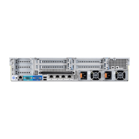 Dell Poweredge R720