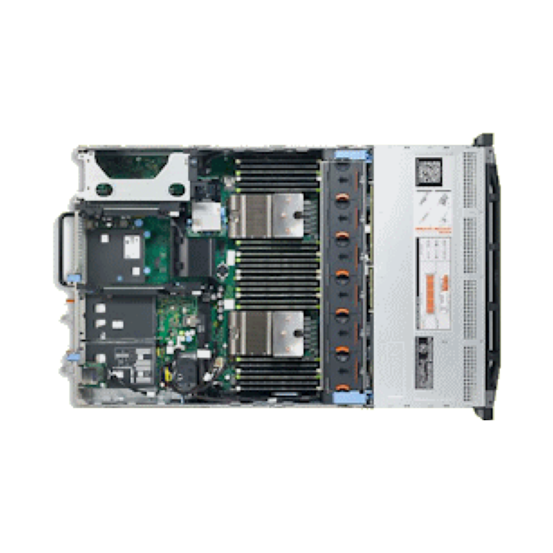 Dell Poweredge R720