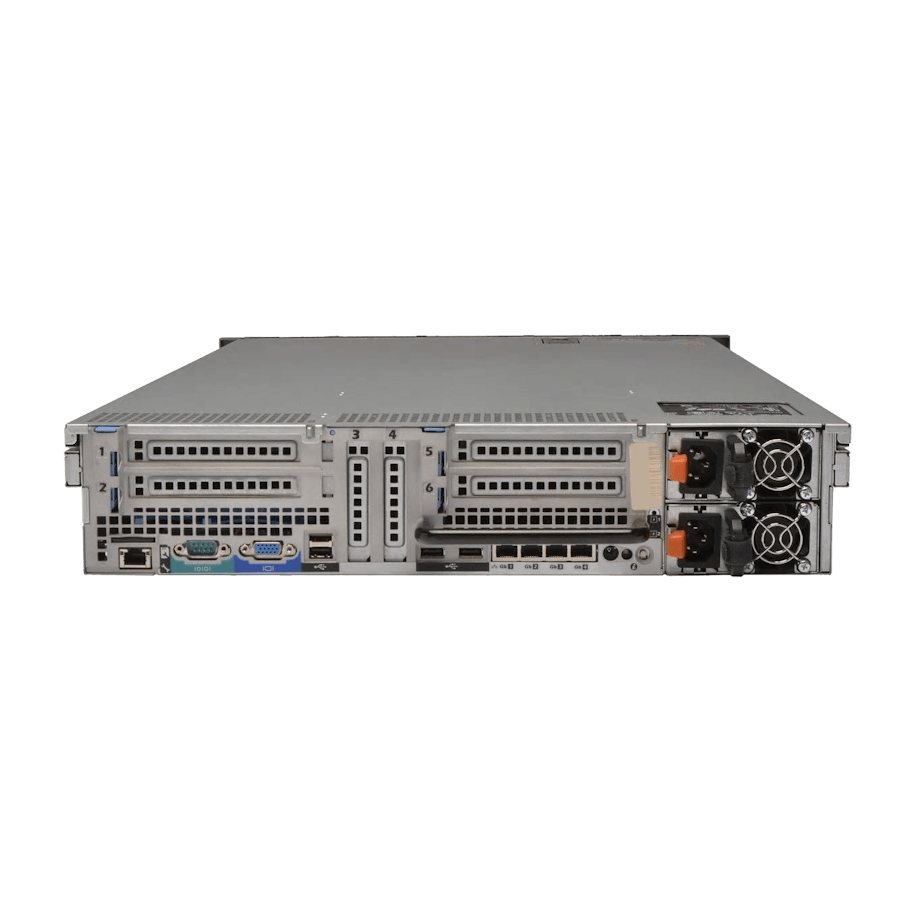 Dell PowerEdge R810
