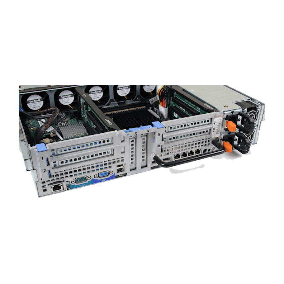 Dell PowerEdge R810