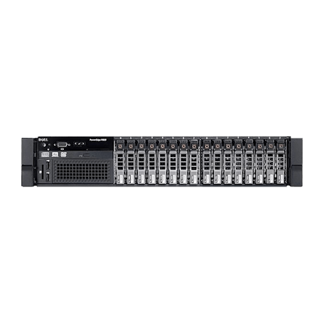 Dell PowerEdge R820