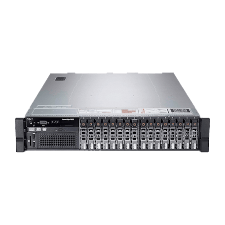 Dell PowerEdge R820