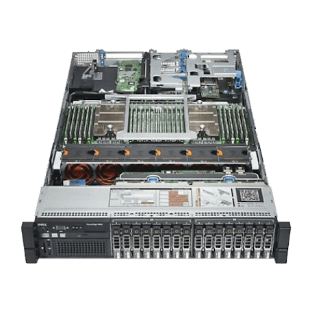 Dell PowerEdge R820