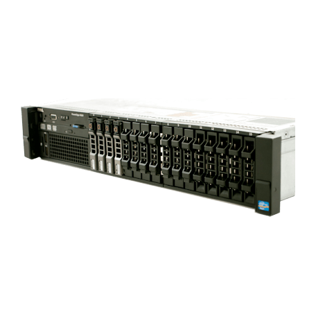 Dell PowerEdge R820