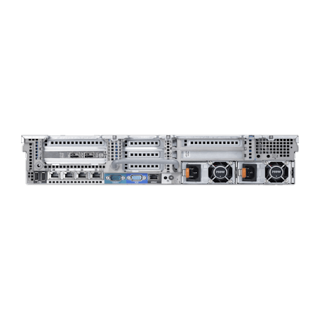 Dell PowerEdge R820