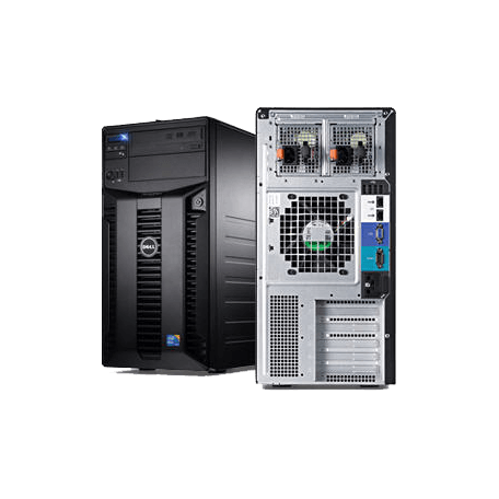Dell PowerEdge T310