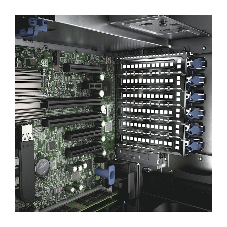 Dell PowerEdge T430