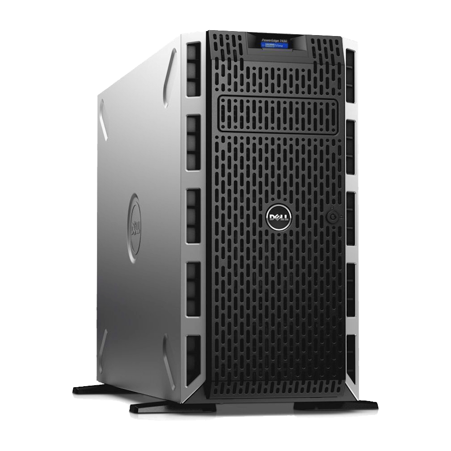 Dell PowerEdge T430