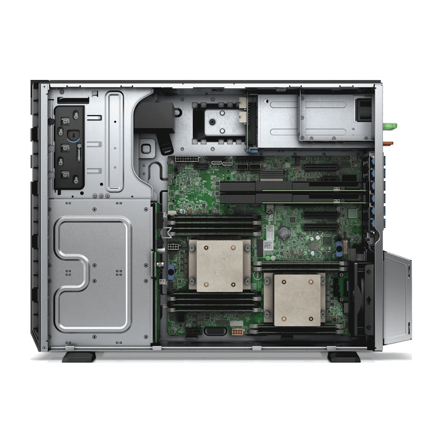 Dell PowerEdge T430